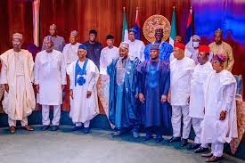 National Convention: We will support Buhari’s candidate – APC Governors 